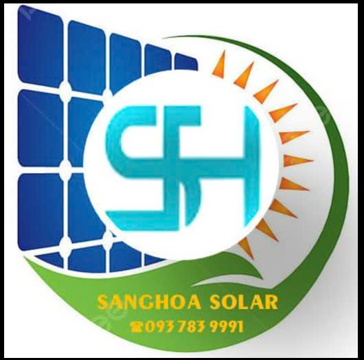 shsolar.com.vn